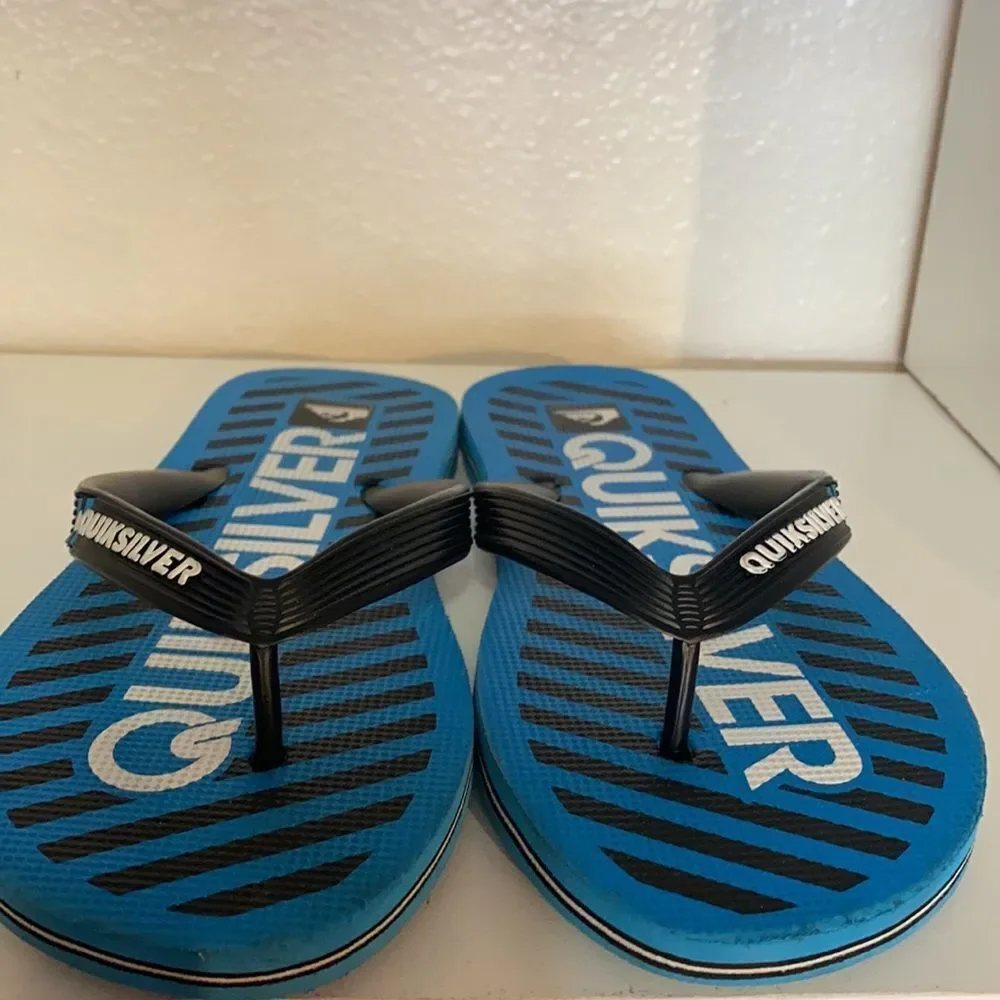 Quiksilver Molokai Flip Flop